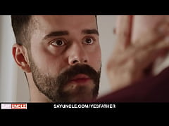  - Bishop Teddy Torres Needs To Give A Catholic Boy A Discipline Lesson