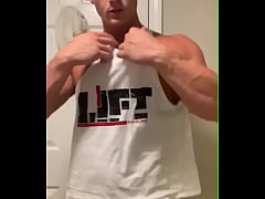  - Anonymous Hunks Cum 7