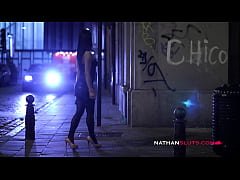  - Ass Play And Rough Pounding For Destiny - 4K teaser