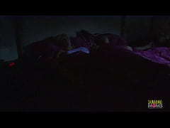  - She tried to seduce him but he had a wet dream about another woman