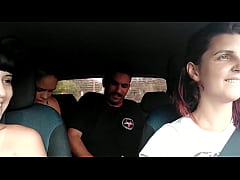  - Nesse video quase fomos pegas