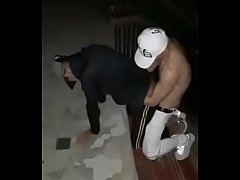  - Chịch nhau trên cầu vượt