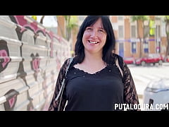  - Chubby Milf also wants dick