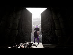  - Let's Play: Tamara in the Forsaken Dungeon | Ending 2