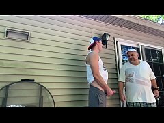  - Bear taking it from his sugar b.