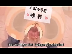  - Hermana se folla a su hermano&period;&period;&period; hentai