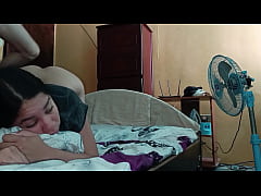  - SEX WITH MY HORNY STEPMOTHER SHE DOESN'T HAVE SEX WITH MY STEPFATHER AND SHE HAS SEX WITH ME