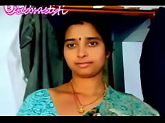  - Telugu Married  Aunty wid Boyfriend Desi Squad  -5