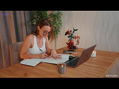  - Squirt on Spanish lesson