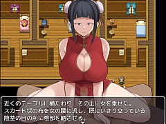  - (  18 ) H RPG Games Story of traveling in the world of NPCs other than yourself #1