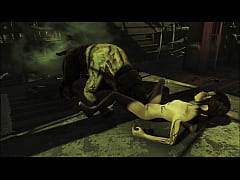  - FO4 The crash lair