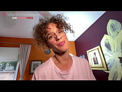  - Jewish Stepmom Gets Caught Farting and Makes You EAT HER FARTS with VibeWithMommy