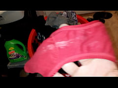  - Wet Panties