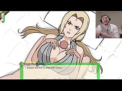  - I TOOK DOWN TSUNADE AND THIS HAPPENED&period;&period;&period;