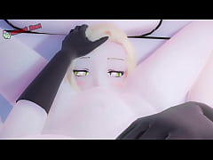  - Jaune Fucks Glynda and Winter (Sound) (Parts 1 2 Full)