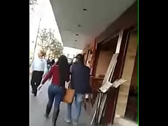  - Culazos Ags (Avenida Madero)