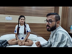  - Beautiful Indian Natural Tits Girl Sudipa Getting Wild On Her Lover