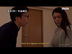  - Ele só queria um teto, mas ganhou bem mais (Legendado) Mary Tachibana