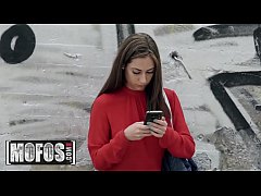  - Publick Pickups - (Lucia Nieto) - She Needs Cash And Loves Dick - MOFOS