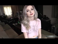  - STEP DAUGHTER LEXI LORE DESERVES PUNISHMENT FOR SHOP LIFTING - Featuring Lexi Lore / Barrett Blade