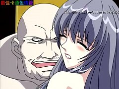  - Tied And Fuck By Two Horny Men