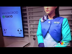  - 【国产】果冻传媒 国产AV 中文原创 / 91特派员-东京湾恋人特辑,高清中字 91CM-022