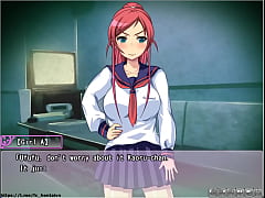  - A Hardcore Man’s Man Turns Into a Massive Slut! part 10 Girls Way 3