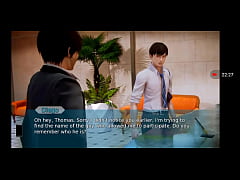  - Waifu academy part 4 Very sexy art