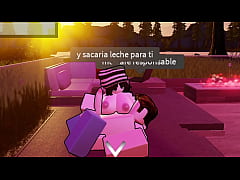  - ROPORN - Liz es invitada al Condo de un seguidor para tener una tarde magica &lpar;Parte 2&rpar;