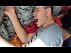  - Gosto quando os machos me fazem de vadia - FULL RED