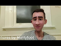  - Step Gay Dad - Mall Stall Whores - Under stall encounters of the gay kind