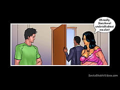  - Savita Bhabhi Videos - Episode 35