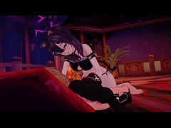  - Problem Solver Cowgirl Sex