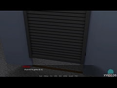  - AWAY FROME HOME #65 • These butt cheeks are divine!