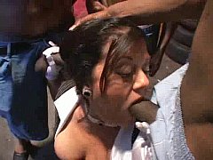  - DeBella Gangbangs 4 BBC