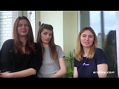  - Ersties Girls Have Some Wet Lesbian Fun