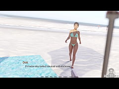  - Those big&comma; voluptous tits need to be massaged &bull; HEART PROBLEMS &num;230