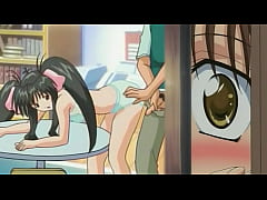  - Step Sister Caguht Fucking With Stepbrother's Best Friend  | Uncensored Hentai
