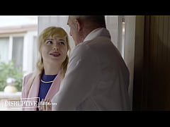  - Perverted Doctor Wants Homeless Patient's Cum - Michael Boston, Matthew Figata - Disruptive