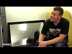  - Big Booty Gym Babe Takes A Big Cock!