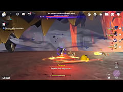  - Mods nsfw - Golden Stalker King Mission