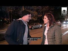  - PUBLIC 69: BAVARIAN amateur and me licking   sucking in park (FULL SCENE)! StevenShame.dating