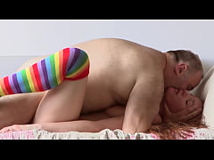  - PutaLocura - Follada a rubia bielorrusa Julia Maze