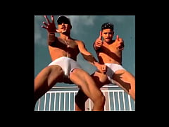  - Instanboys @kauecarioca