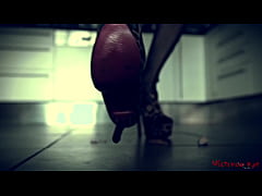  - Femdom Cuckold - Mistress Kym Real Life Story (FLR)