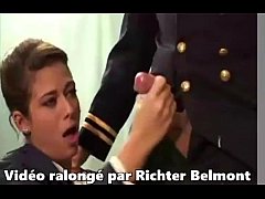  - Hot Airlines - French Movie (2006) [Scene 1 Extented]