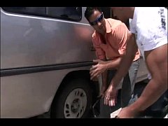  - Chicos Brasileños follando a pelo