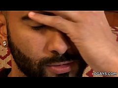  - Gay passionate sex