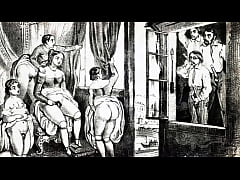  - vintage erotic art