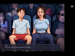  - New Sex Scenes with everyone - Summertime Saga 0&period;20&period;14